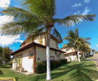 Paraíso dos Corais - Casa 40 - 2