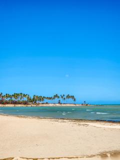 Paraíso dos Corais - Casa 40 - 1