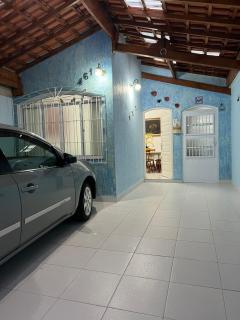 Casa com ar condicionado acomoda ate 12 pessoas pertinho da Praia - 8