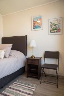 Chic 2BR Oasis Retreat in Vibrant Nunoa - 1