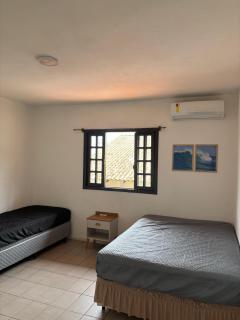 Aconchego à Beira Mar - 2