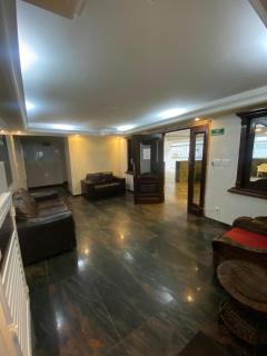 Apartamento frente para o mar - 4