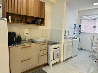 Hosts BR - Apartamentos Econômicos Pé na Areia - 6