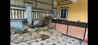 Chbar mom apartments - 1