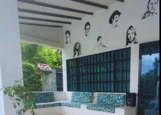 Casa Campestre El Jazmín H1 - 4