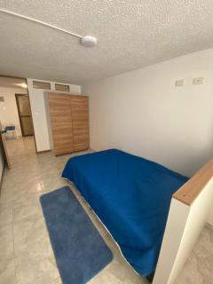 Apartamento 202 frente a UPTC - 0