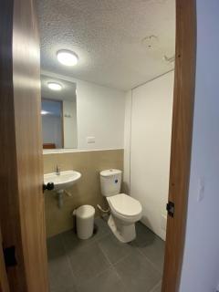 Apartamento 202 frente a UPTC - 3