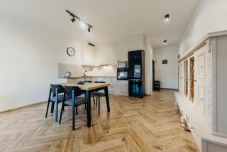 Apartamenty Tajęcina Lotnisko - 1