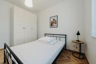 Apartamenty Tajęcina Lotnisko - 5