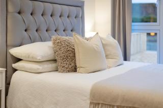 Mudeford Beach Guest Room - 5