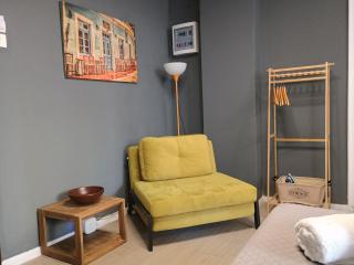 Aiolou 68str rooms & apartments - 2