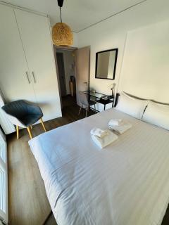 B&G fourth floor - 1