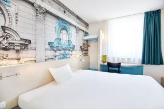 B&B Hotel Łódź Centrum - 2