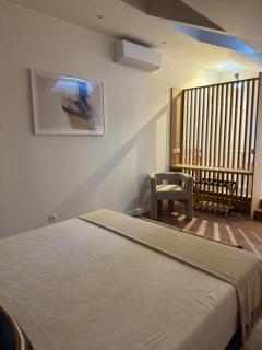 Galatea Libro V Acogedor Apartamento Abuhardillado - 2