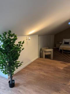 Galatea Libro V Acogedor Apartamento Abuhardillado - 1