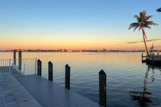 Waterfront Matlacha Paradise with Hot Tub and Dock! - 9