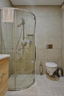 Gintarinė KOPA - jaukūs apartamentai prie jūros ir pušyno - 1