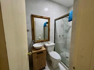 Mini Suits Limpias y Confortables - Ojinaga - 3