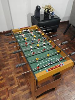 Amplio departamento para 10 personas - 6