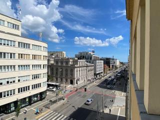 Spacious 2-room apartment with balcony - 3