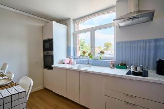 Paillettes fever, maison avec karaoké, 3 chambres - 2