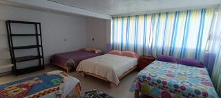 Hospedaje alcatraz - Chignahuapan - 4