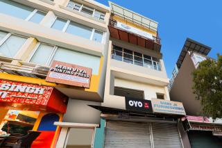 Hotel O Ocean Villa - 2