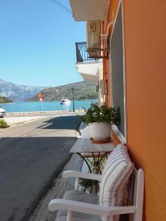 Afroessa Apartment Ithaca ΙΙ - Vathy - 2