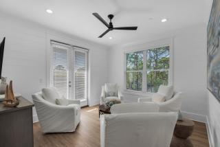Driftwood- Brand New! Sleeps 17- Pool - Beach! - 1