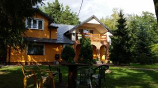 Na Skraju Lasu - Chodel - 7