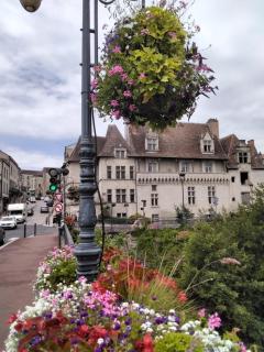 Logis du puy St Front à Périgueux - 6
