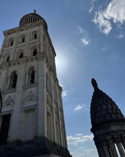 Logis du puy St Front à Périgueux - 5