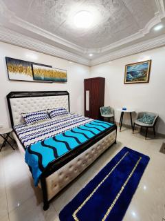 Mini Studio Calme Propre et Discrète - 8