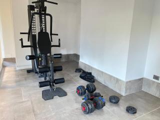 Moderno depto en el corazón de Ñuñoa, cerca de Estadio Nacional - 6