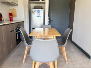 Moderno depto en el corazón de Ñuñoa, cerca de Estadio Nacional - 1