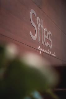 Sites Hotel - 8