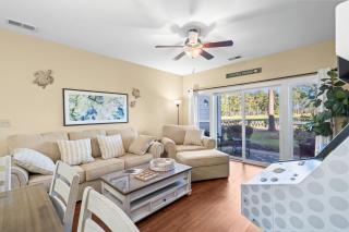 World Tour Golf Resort Course-front Unit 103 - 0