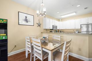 World Tour Golf Resort Course-front Unit 103 - 5