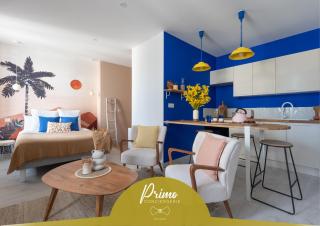 "Le Majorelle" logement atypique en hyper centre, avec service premium by PRIMO C0NCIERGERIE - 0