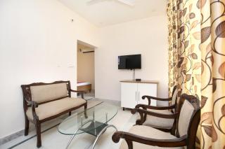 Hotel O The Nest - 6