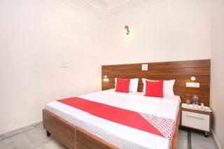 Hotel O The Nest - 2