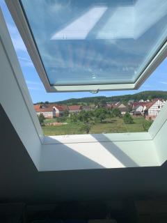 Vision and plenty of light -  - 5