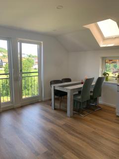 Vision and plenty of light -  - 1