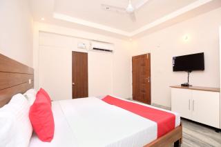 Hotel O The Nest - 4