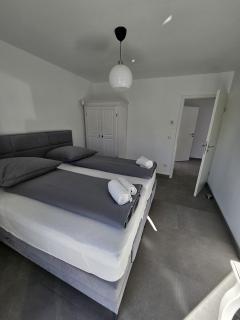 UZ Villa 11 - Modern Living Laatzen - 2