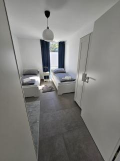 UZ Villa 11 - Modern Living Laatzen - 1