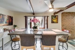 Easy Cleveland Access! Quiet Suburb Stay with Yard - 1