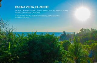 Buena Vista El Zonte - 0