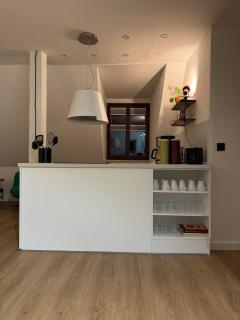 Wohnen im alten Standesamt High 5 - 6