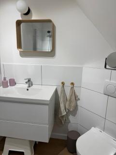 Wohnen im alten Standesamt High 5 - 3